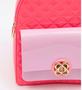 Imagem de Mochila In Petite Jolie Click In Hit Pink/Rosa