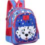 Imagem de Mochila Infantil  13" Doguinho Yepp MIM6326-13