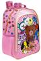 Imagem de Mochila Infantil 14 Fluffly Friends Xeryus 9733