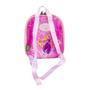 Imagem de Mochila Infantil 3D Costas P Princesas Disney Maxtoy - DIPLOMATA