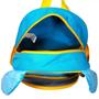 Imagem de Mochila Infantil Animais Pets Bichinhos Escolar Bolsa Bebês - Clio Style