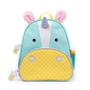 Imagem de Mochila Infantil Animal Zoo Escolar Passeio Skip Original