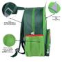 Imagem de Mochila Infantil Baby Rabisk Kids RKK2442