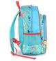 Imagem de Mochila Infantil Baby Shark Pirata Grande Luxcel