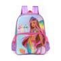 Imagem de Mochila infantil barbie gd vl - LUXCEL