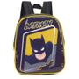 Imagem de Mochila Infantil Batman - Luxcel