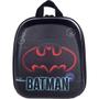 Imagem de Mochila Infantil Batman Pequena