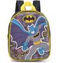 Imagem de Mochila infantil batman petit cz - LUXCEL