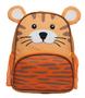 Imagem de Mochila Infantil Bebe Creche Tigre George 14"  Yins YS42298