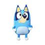 Imagem de Mochila Infantil Bluey - Família Cartoon Kawaii - Bolsa Escolar com Bluey e Bingo