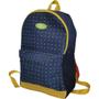 Imagem de Mochila Infantil Camping Md Preta