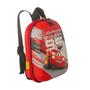 Imagem de Mochila Infantil Carros Mcqueen Pequena - Maxtoy