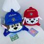 Imagem de Mochila infantil Chase Patrulha Canina