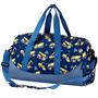 Imagem de Mochila Infantil Choco Mocha Kids - Compartimento para Sapatos