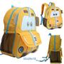 Imagem de Mochila Infantil Clio Pets Cp3403D