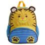 Imagem de Mochila Infantil Clio Pets CP3407D