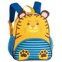 Imagem de Mochila Infantil Clio Pets CP3407D