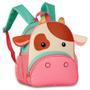 Imagem de Mochila Infantil Clio PETS Petit 3 MOD 33,2CM