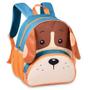 Imagem de Mochila Infantil Clio PETS Petit DOG 32,5CM (S)