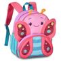 Imagem de Mochila Infantil Clio PETS Petit Menina 33CM(S)