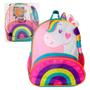 Imagem de Mochila Infantil Com Alça Unicórnio- Sortida