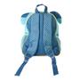 Imagem de Mochila Infantil Com Alças - Cachorro Azul