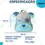 Imagem de Mochila Infantil Com Alças Cachorro