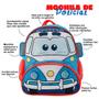 Imagem de Mochila Infantil Com Alças