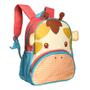 Imagem de Mochila Infantil Com Alças - Girafa