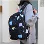 Imagem de Mochila Infantil Com Bolsa Pequena E Estojo Kit Com 3 Peças