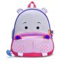 Imagem de Mochila Infantil Com Lancheira Térmica Lets Go - Comtac Kids