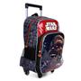 Imagem de Mochila Infantil Com Rodas Star Wars Chewbacca