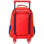 Imagem de Mochila Infantil com Rodinha Carros X1 Média
