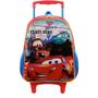 Imagem de Mochila Infantil com Rodinha CARS X (7899768848282)