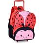 Imagem de Mochila Infantil com Rodinha Clio PETS Petit Menina 38,1C(S