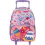 Imagem de Mochila Infantil com Rodinha Container KIDS Candies G