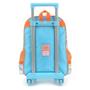 Imagem de Mochila Infantil com Rodinha FISHER-PRICE GD LR