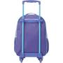 Imagem de Mochila Infantil com Rodinha Frozen X1 Media