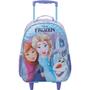 Imagem de Mochila Infantil com Rodinha Frozen X1 Media