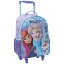 Imagem de Mochila Infantil com Rodinha Frozen X1 Media