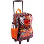 Imagem de Mochila Infantil com Rodinha Jurassic WORLD Battle G 44CM