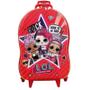 Imagem de Mochila Infantil Com Rodinha Lol Mc - Maxtoy