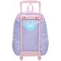 Imagem de Mochila Infantil Com Rodinha Pack Me Sweet Dream