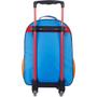Imagem de Mochila Infantil com Rodinha Pokemon X1-B GR