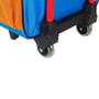 Imagem de Mochila Infantil com Rodinha Pokemon X1-B GR