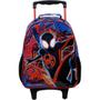 Imagem de Mochila Infantil com Rodinha SPIDER-MAN R2