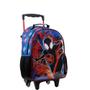 Imagem de Mochila Infantil com Rodinha SPIDER-MAN R2