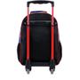 Imagem de Mochila Infantil com Rodinha SPIDER-MAN R2