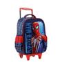 Imagem de Mochila Infantil com Rodinha SPIDER-MAN SE (7899768848718)