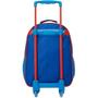 Imagem de Mochila Infantil com Rodinha SPIDER-MAN X1-A Grande